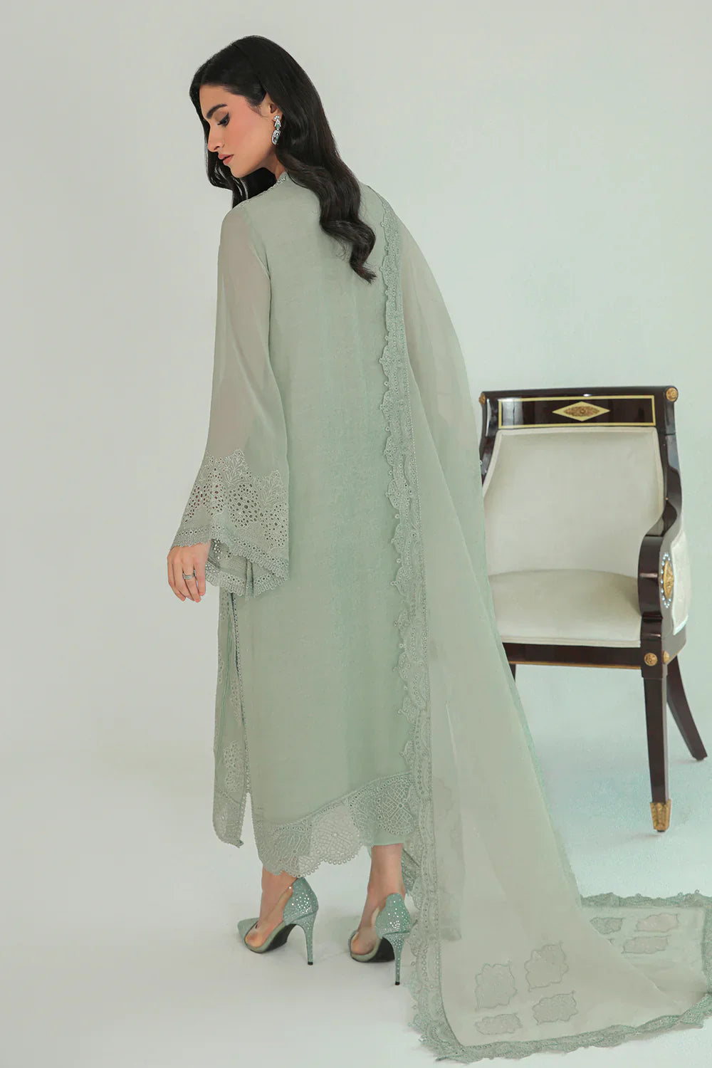 Baroque | Formals Collection | UF-234