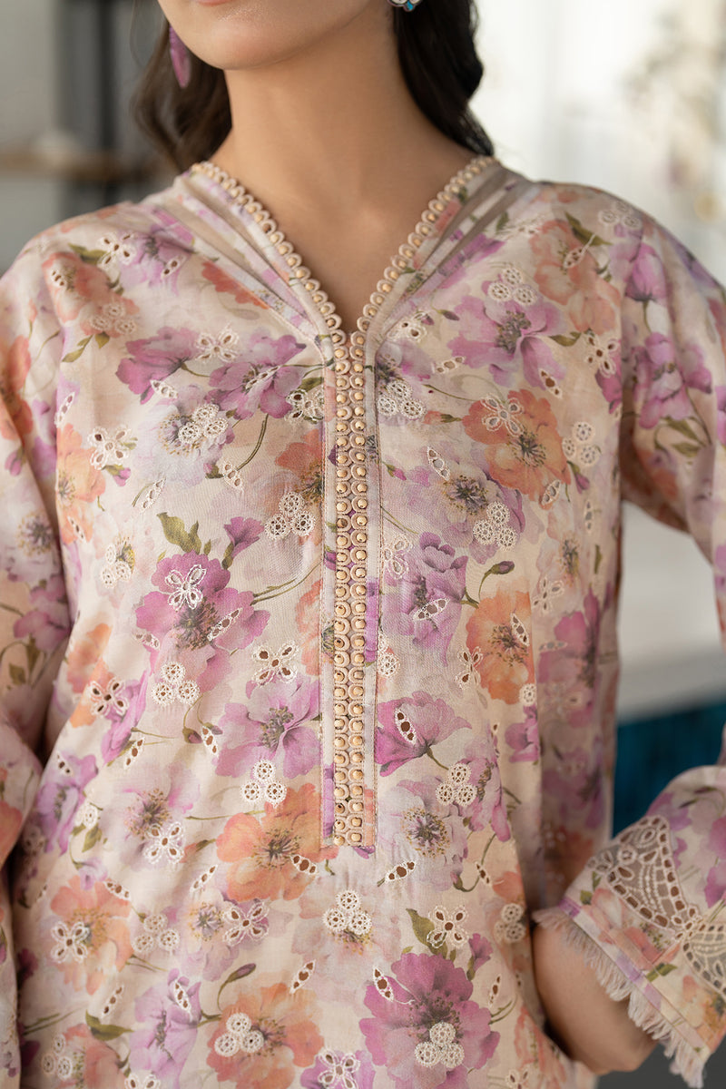 Baroque | Luxury Pret 25 | UF-4099