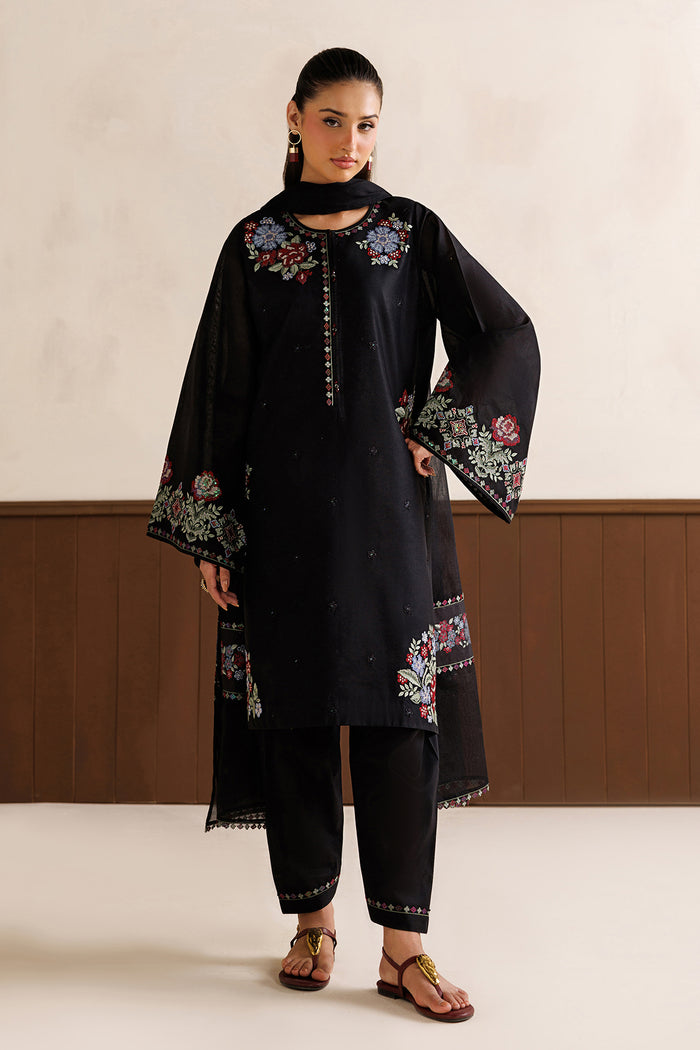 Baroque  | Luxury Pret 26 | PR-1338
