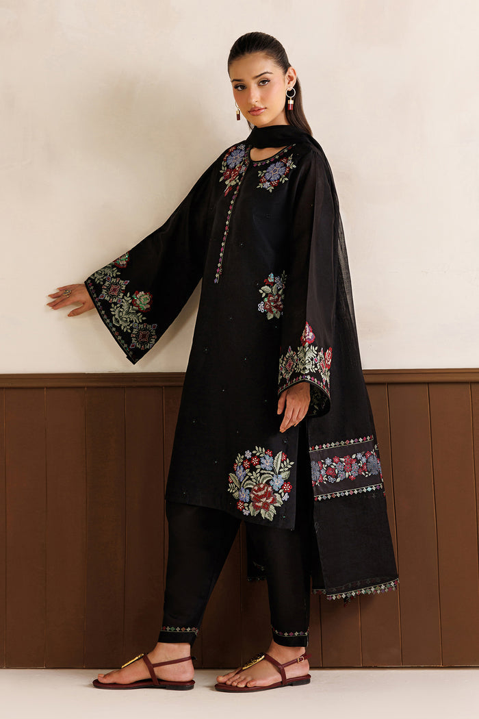Baroque  | Luxury Pret 26 | PR-1338