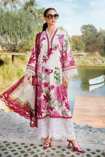 Maria B | M Prints 25 | MPT-2510-A