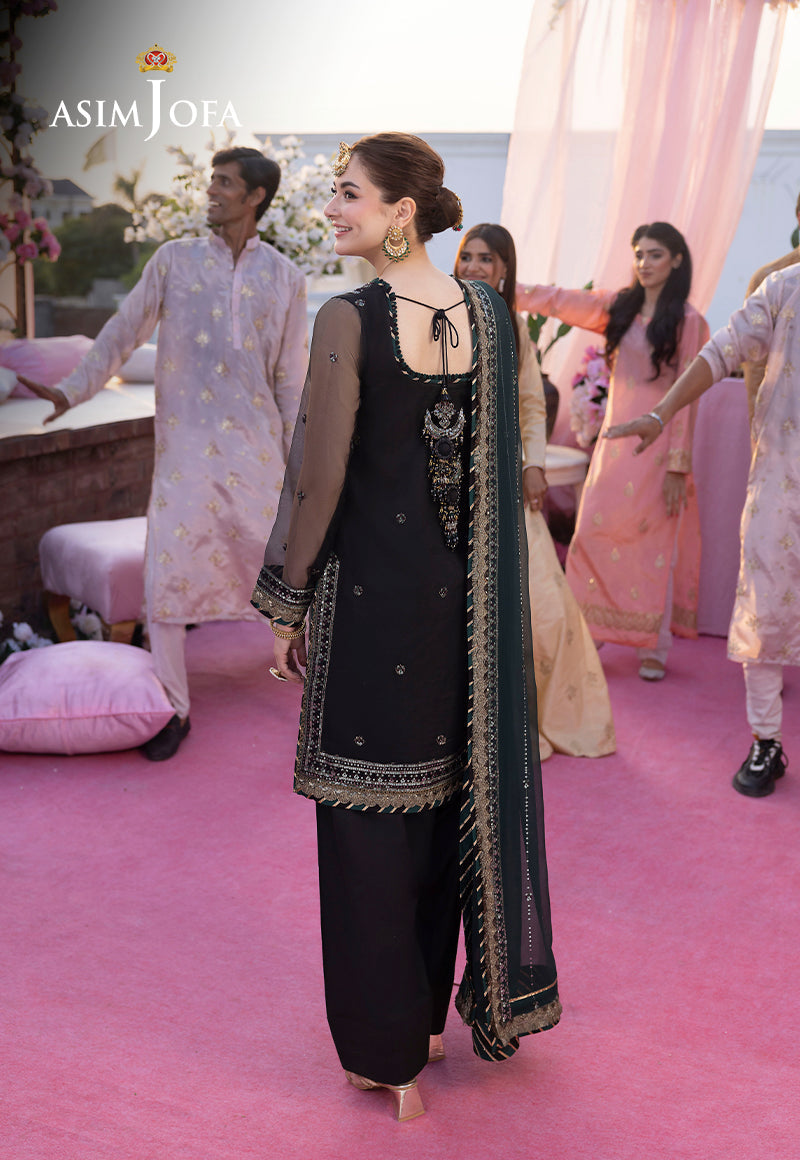 Asim Jofa | Jag Mag Formals | AJMJ-12