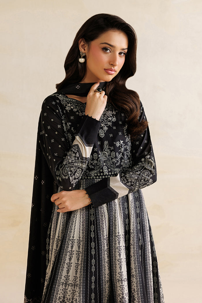 Baroque  | Luxury Pret 26 | PR-1350