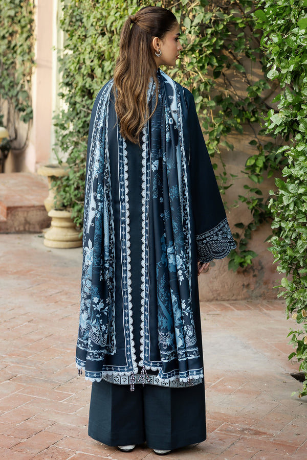 Farasha | Eminence Khaddar 25 | Softdawn