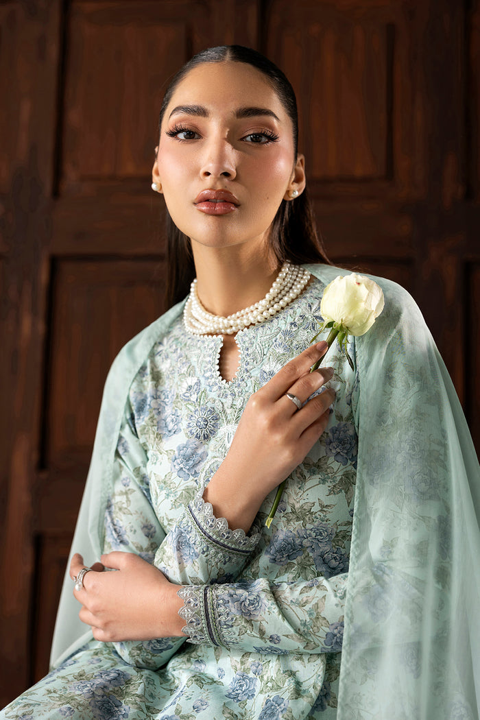 Baroque  | Luxury Pret 26 | PR-1257