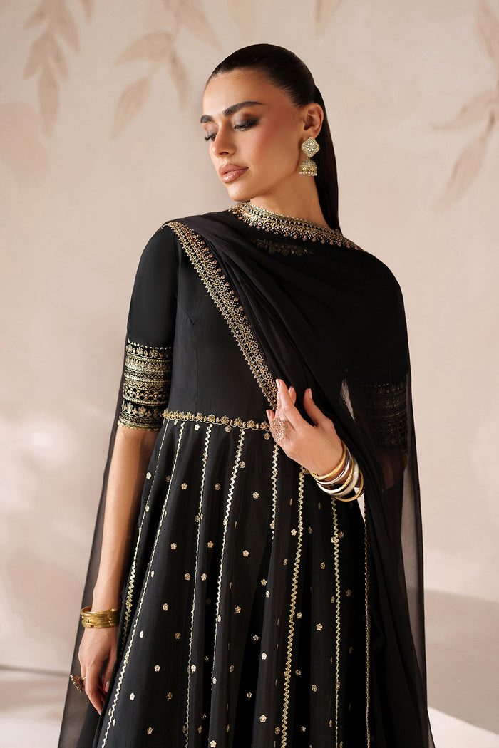 Baroque  | Luxury Pret 26 | PR-1202