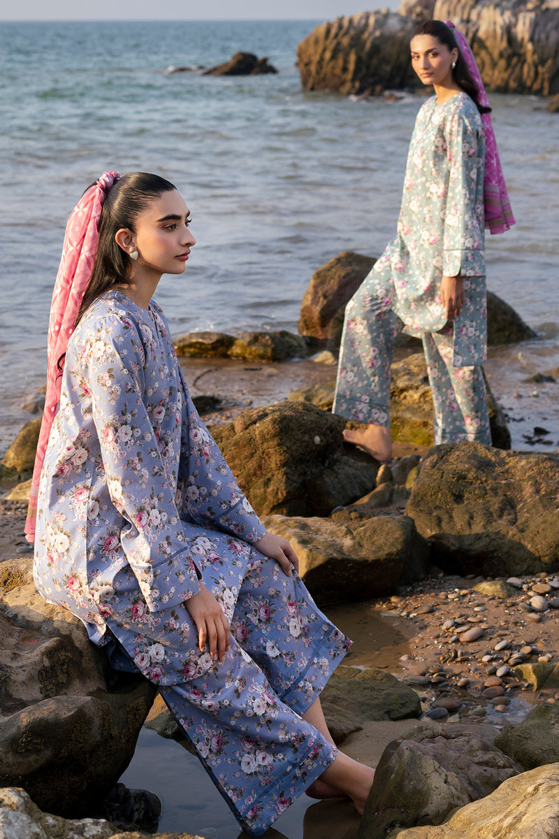 Jazmin | Summer Lawn 25 | USE-9154