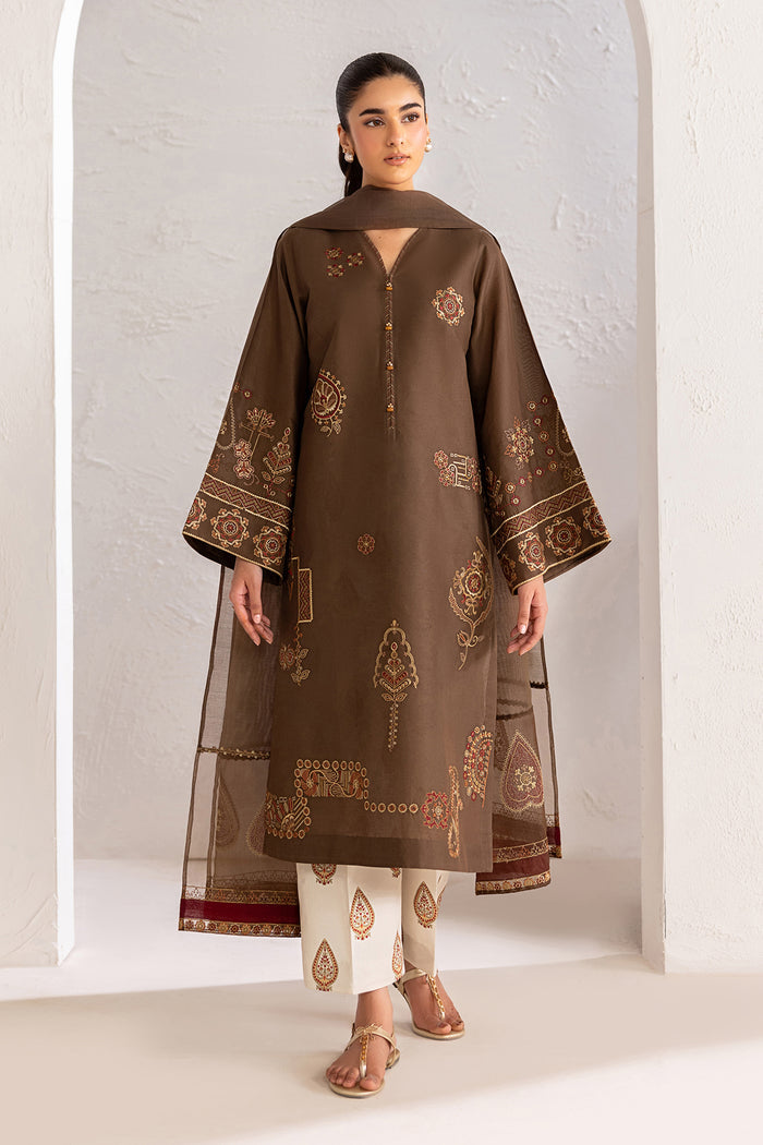 Baroque  | Luxury Pret 26 | PR-1325