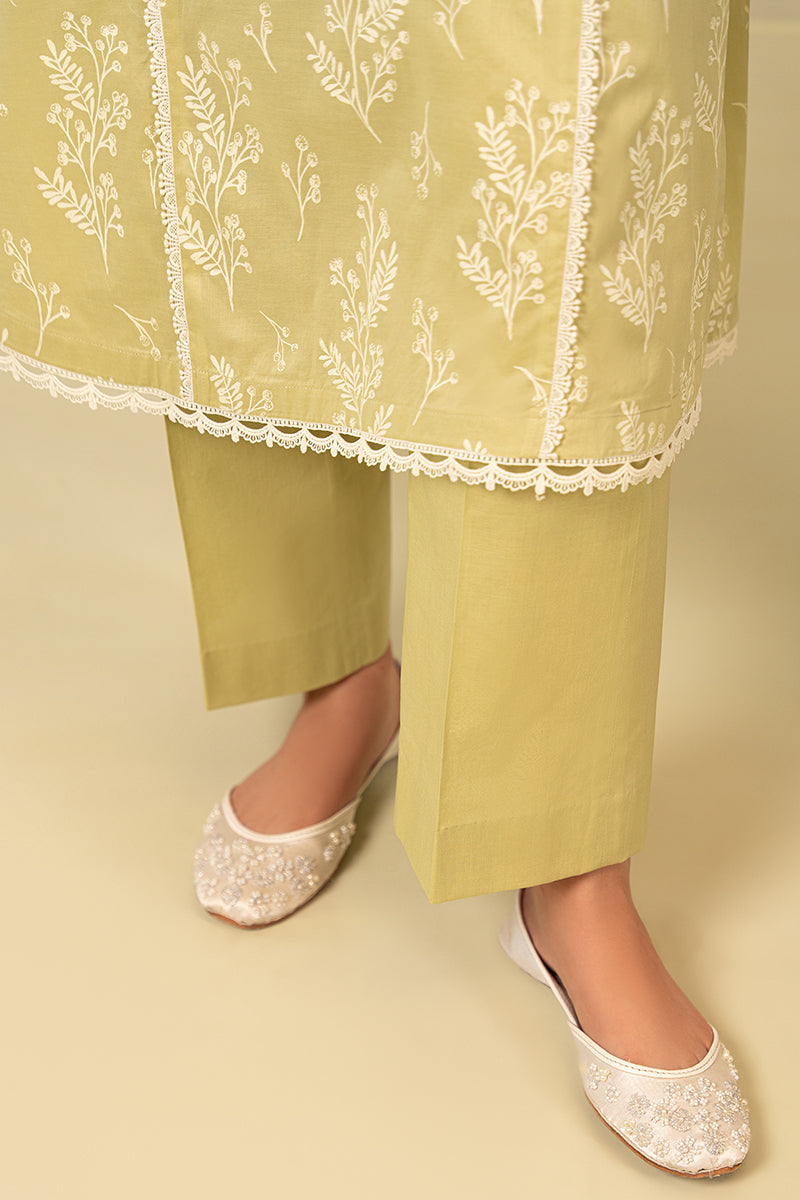 Cross Stitch | Daily Wear Lawn | CS-03