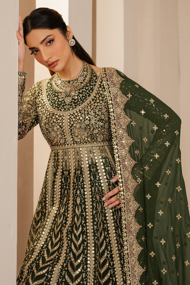 Jazmin | Wedding Formals | WF'25-02