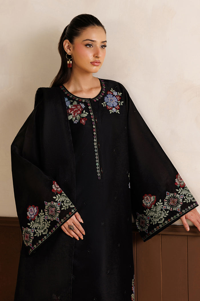 Baroque  | Luxury Pret 26 | PR-1338