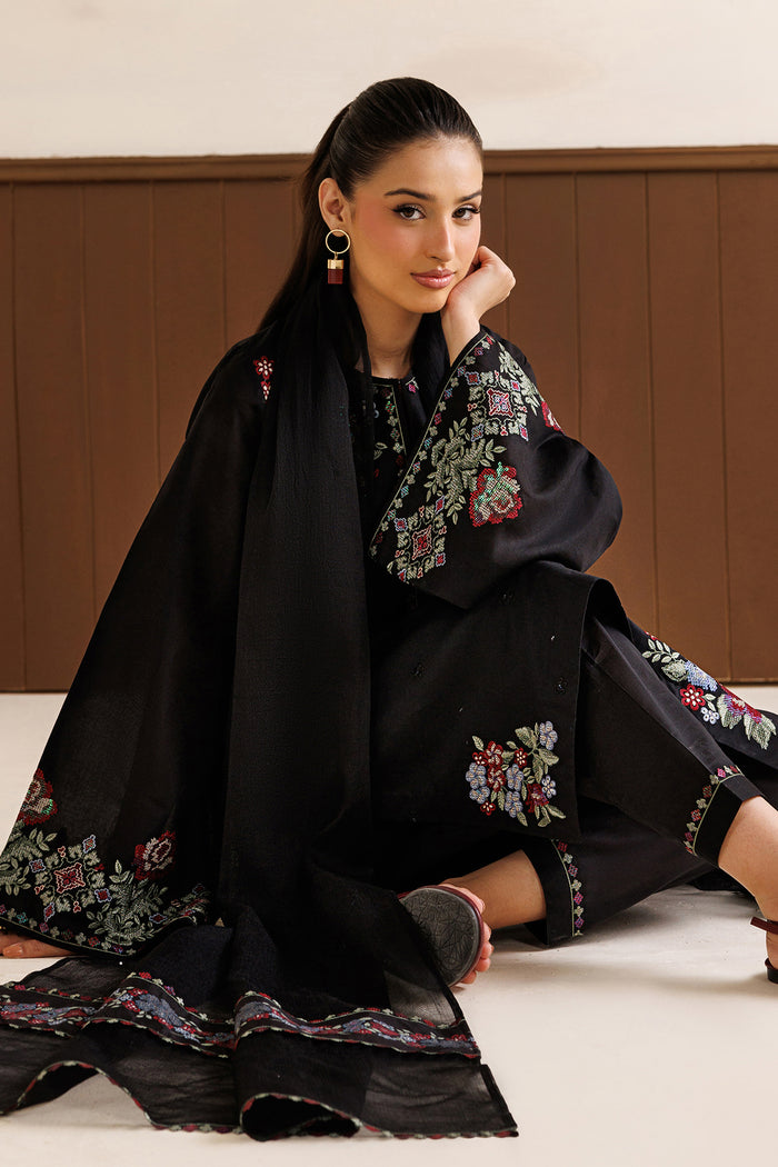 Baroque  | Luxury Pret 26 | PR-1338