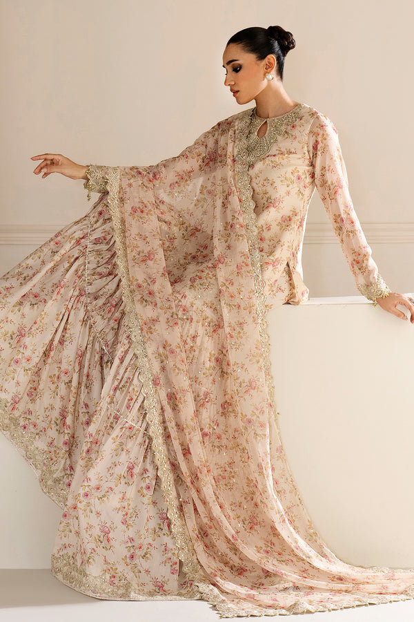 Baroque | Formal Collection | UF-4164