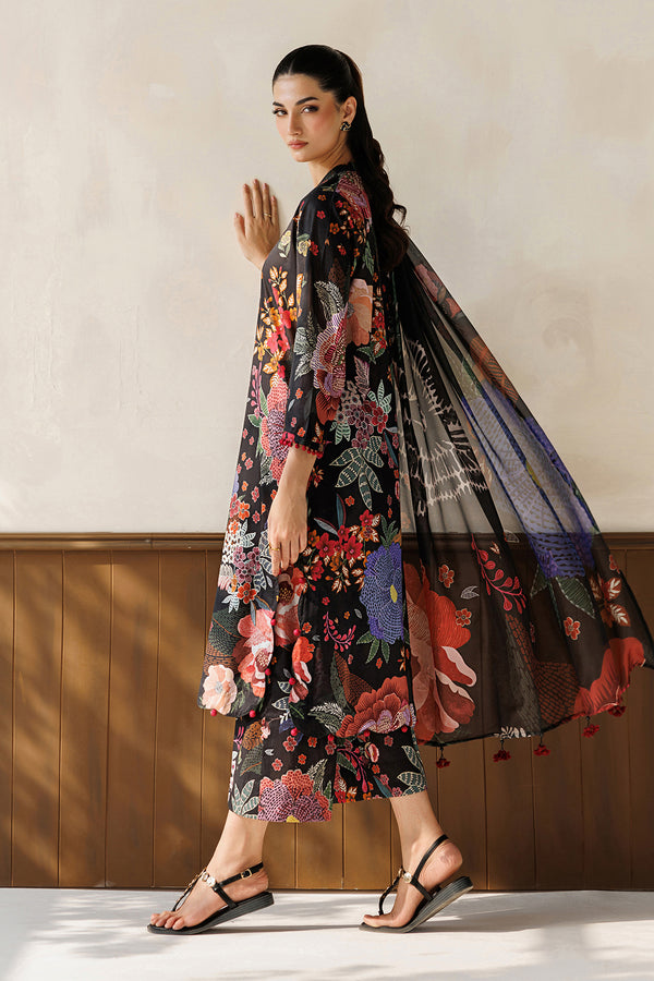 Baroque | Luxury Summer Pret | UF-4500