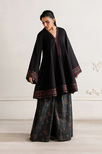 Iznik | Summer Pret | IP-366 Dyed Lawn