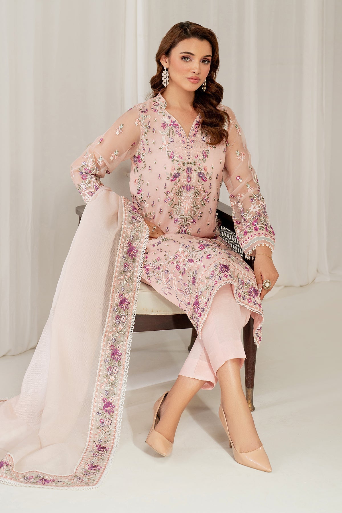 Baroque | Formal Collection | UF-4052
