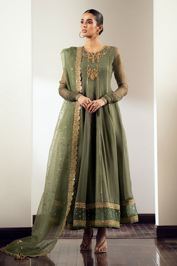 Baroque  | Luxury Pret 26 | PR-897