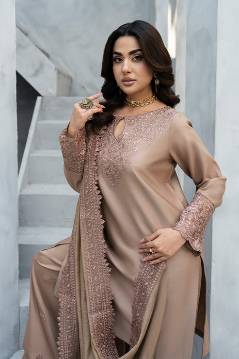 Imrozia Premium | Whispers  of Fall | SP-119 Caresse