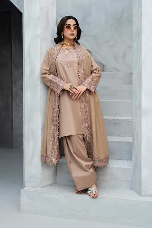 Imrozia Premium | Whispers  of Fall | SP-119 Caresse