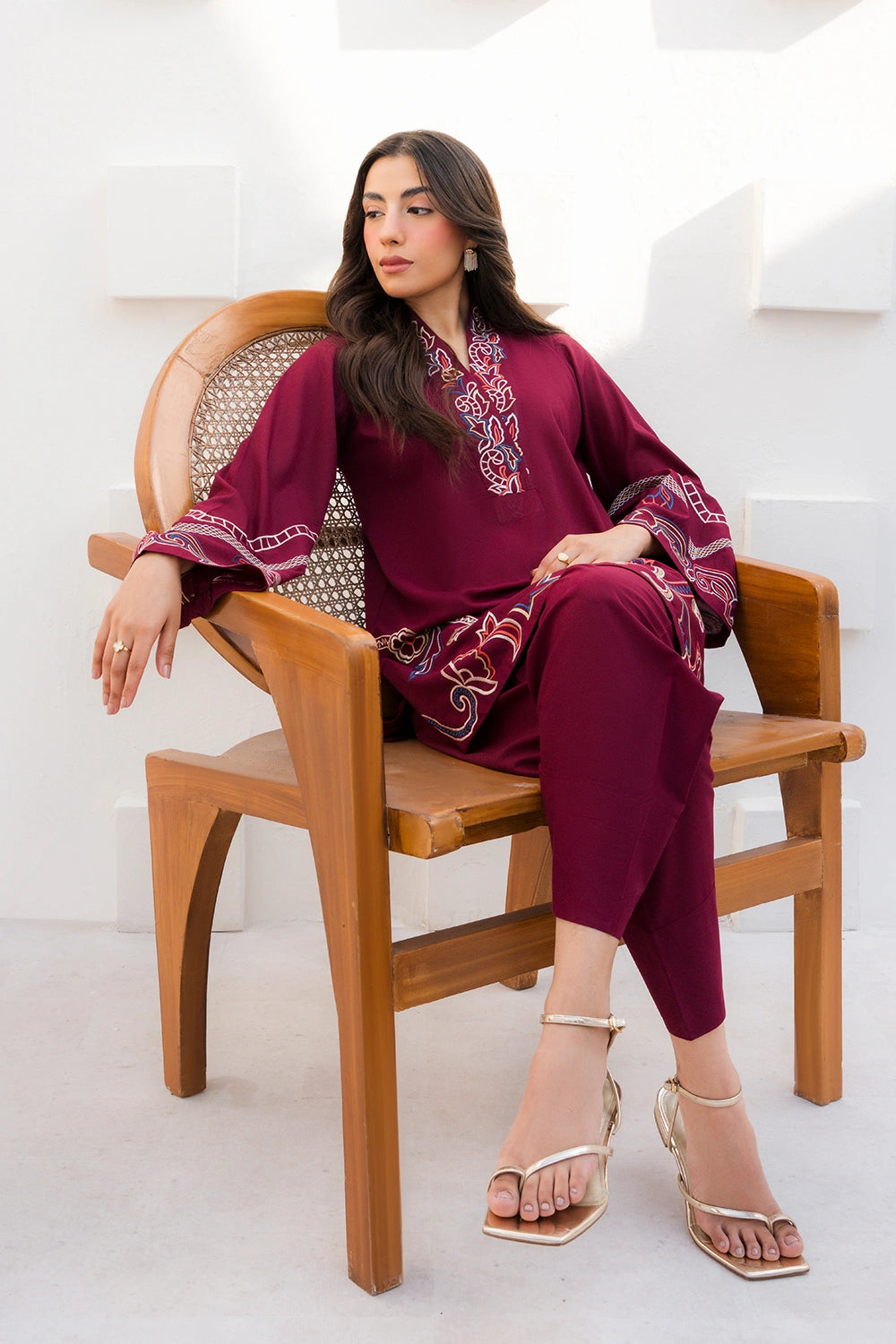 Azure | Chic Essentials | Cocktail