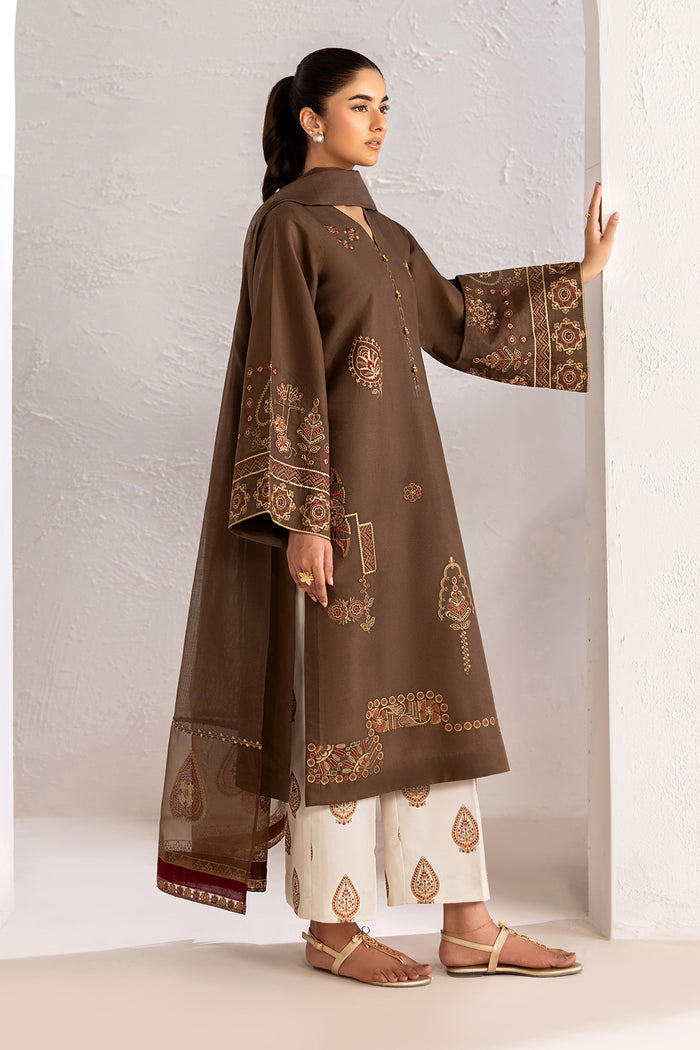 Baroque  | Luxury Pret 26 | PR-1325