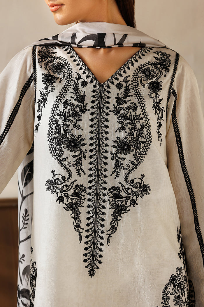 Baroque  | Luxury Pret 26 | PR-1368