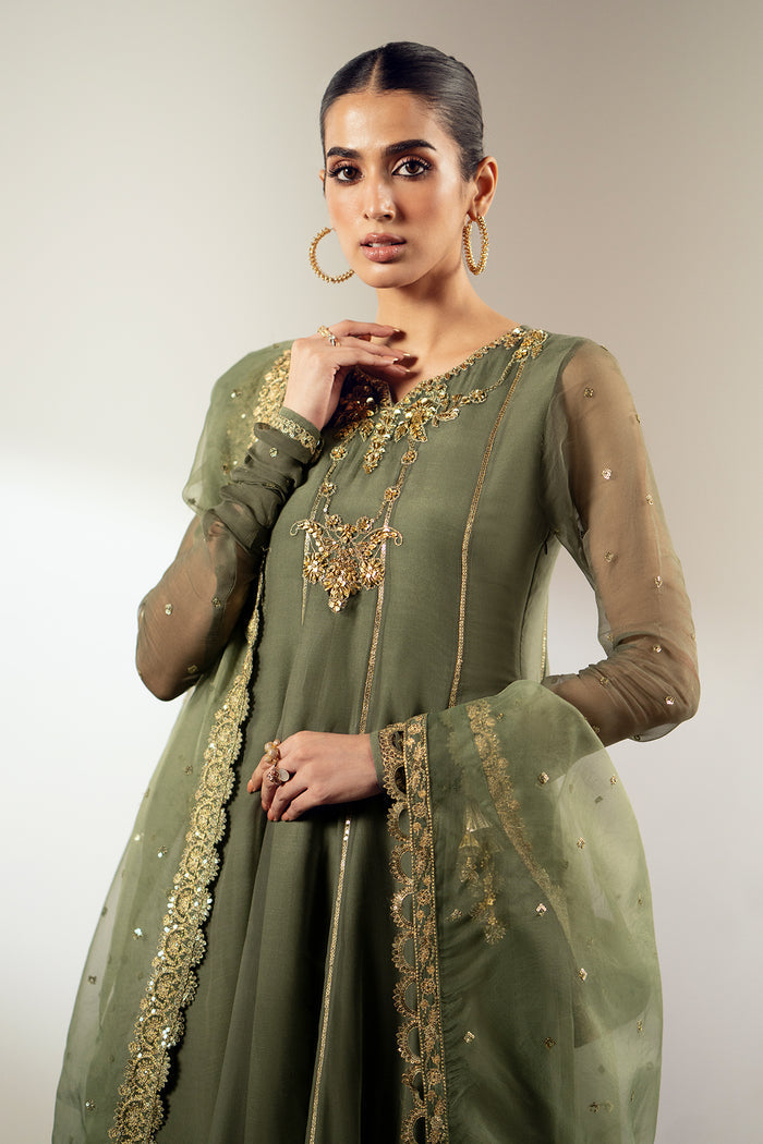 Baroque  | Luxury Pret 26 | PR-897