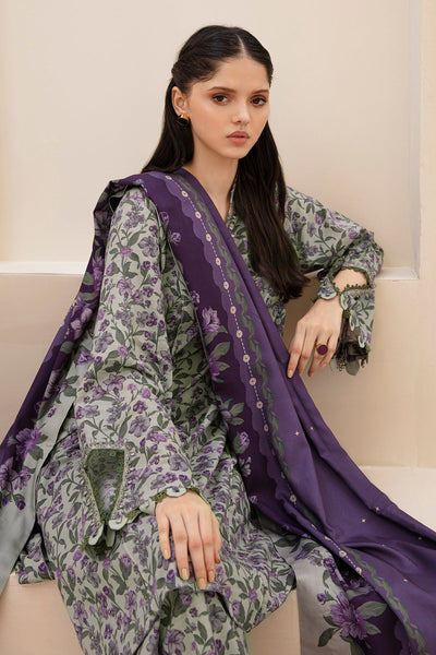 Baroque | Luxury Pret 25 | UF-440