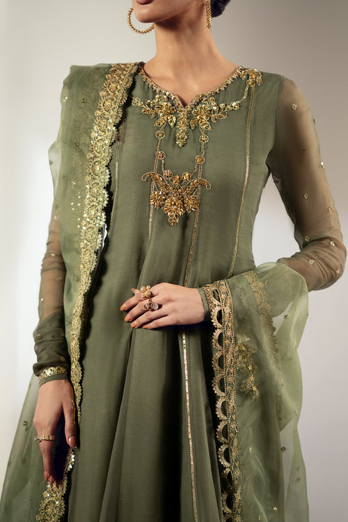 Baroque  | Luxury Pret 26 | PR-897