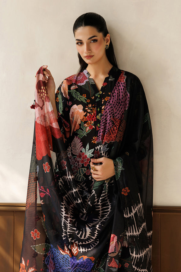 Baroque | Luxury Summer Pret | UF-4500