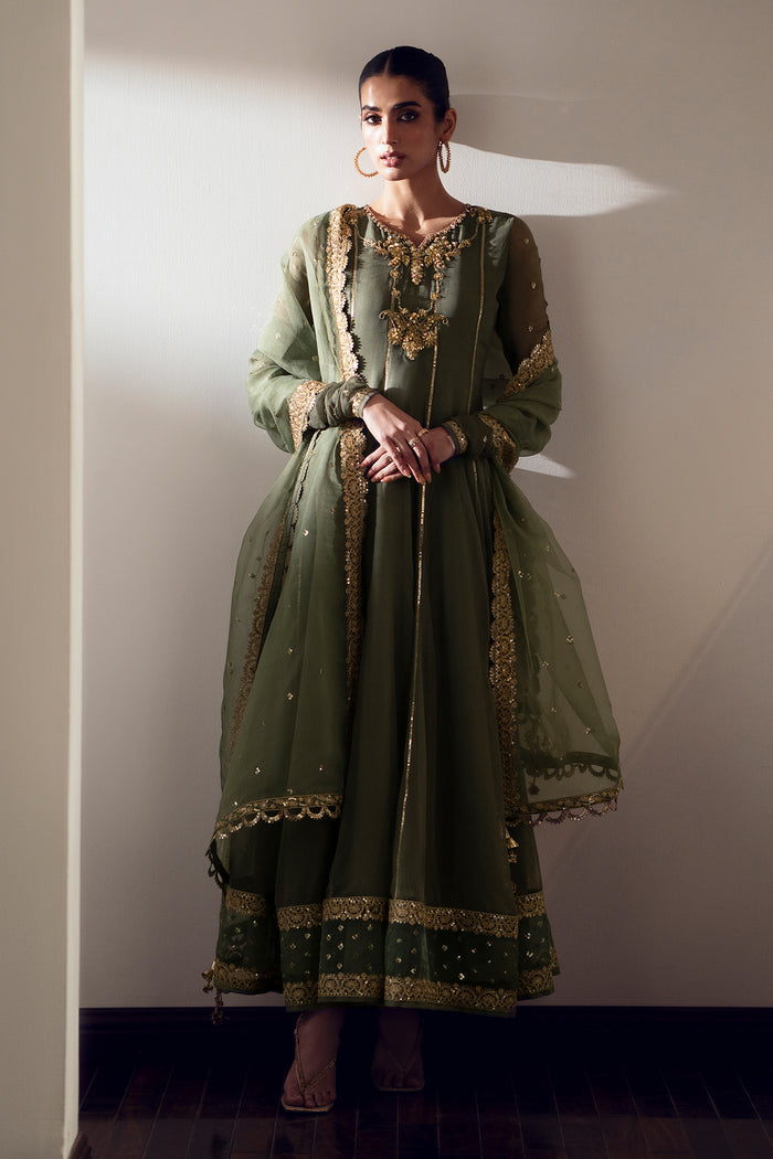 Baroque  | Luxury Pret 26 | PR-897