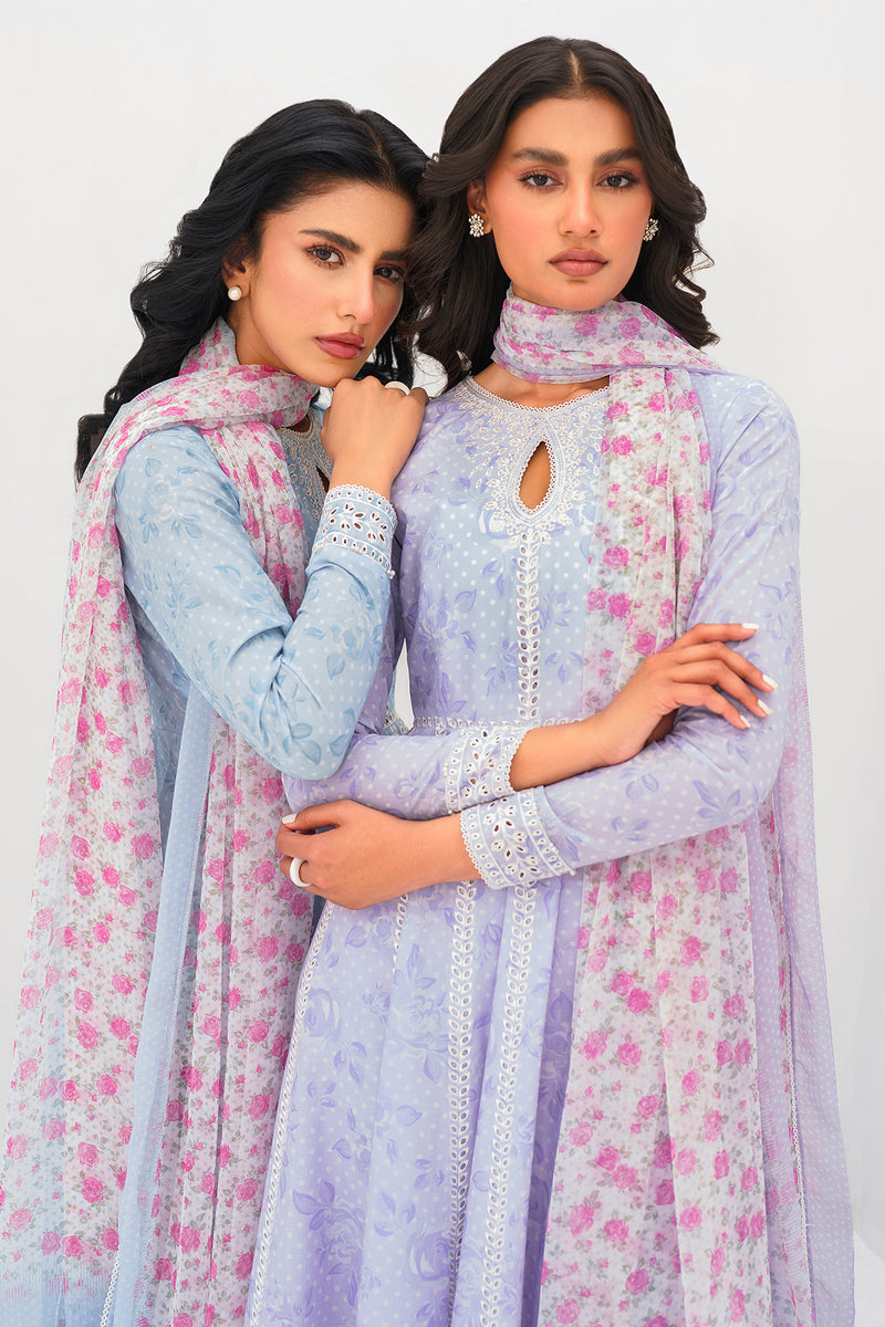 Jazmin | Summer Lawn 25 | USE-9105