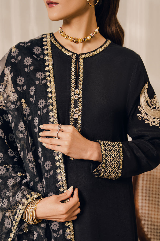 Cross Stitch | Luxury Pret | MOONSTRUCK