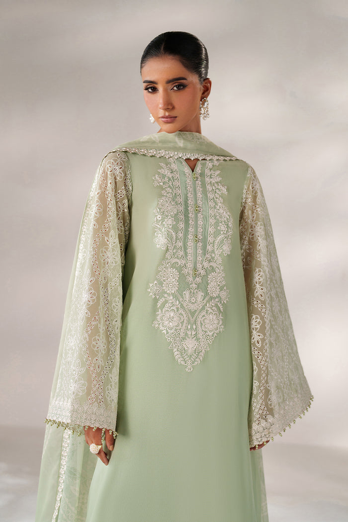 Baroque  | Luxury Pret 26 | PR-1248