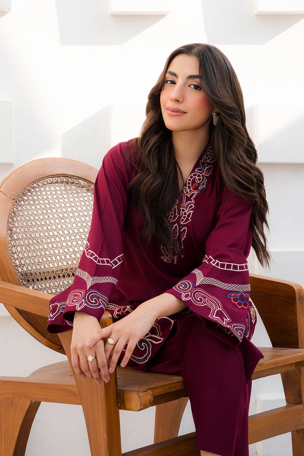 Azure | Chic Essentials | Cocktail
