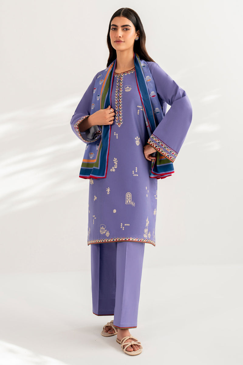 Jazmin | Summer Lawn | LAWN USE - 9103