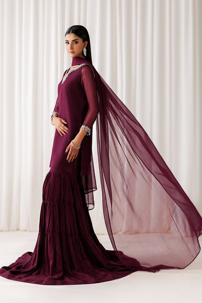Baroque  | Luxury Pret 26 | EN-1292