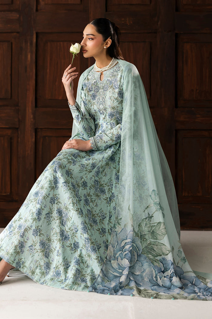 Baroque  | Luxury Pret 26 | PR-1257