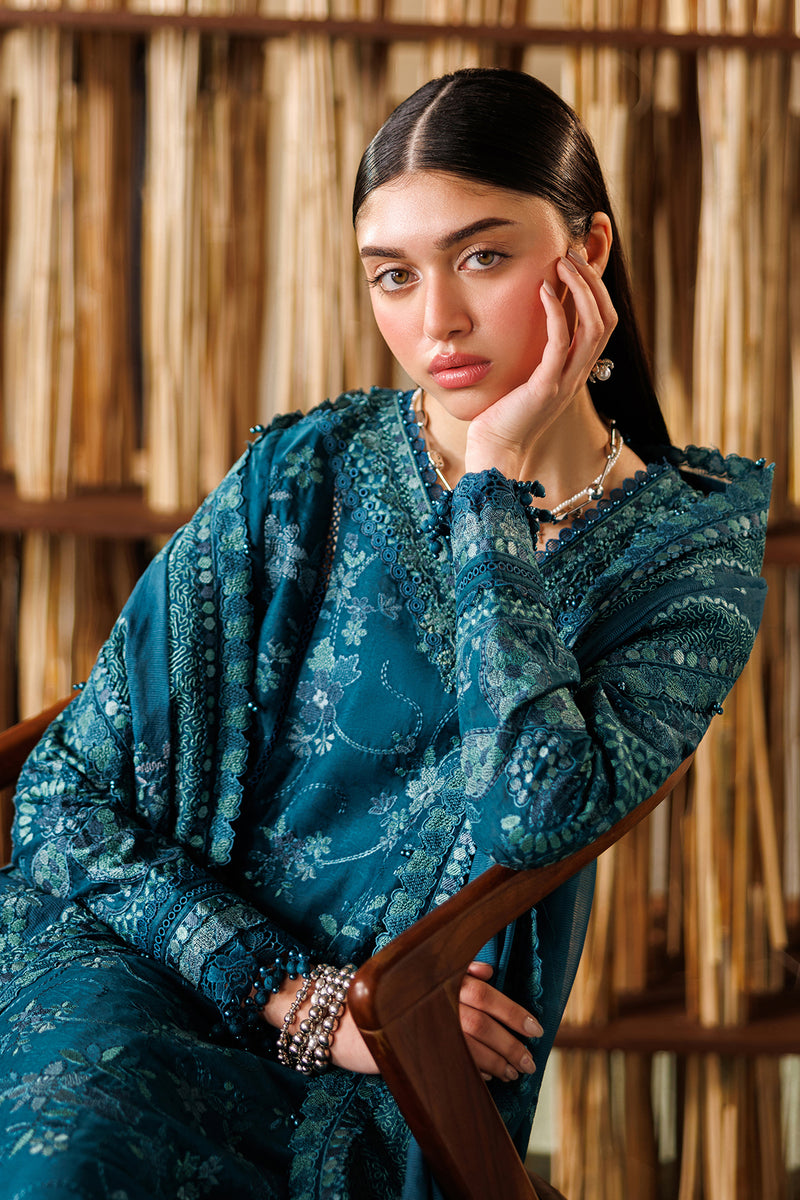 Baroque | Eid Lawn 26 | EL26-D04