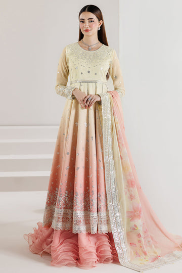 Farasha | Fiorella Formals 26 | Blossom Dawn