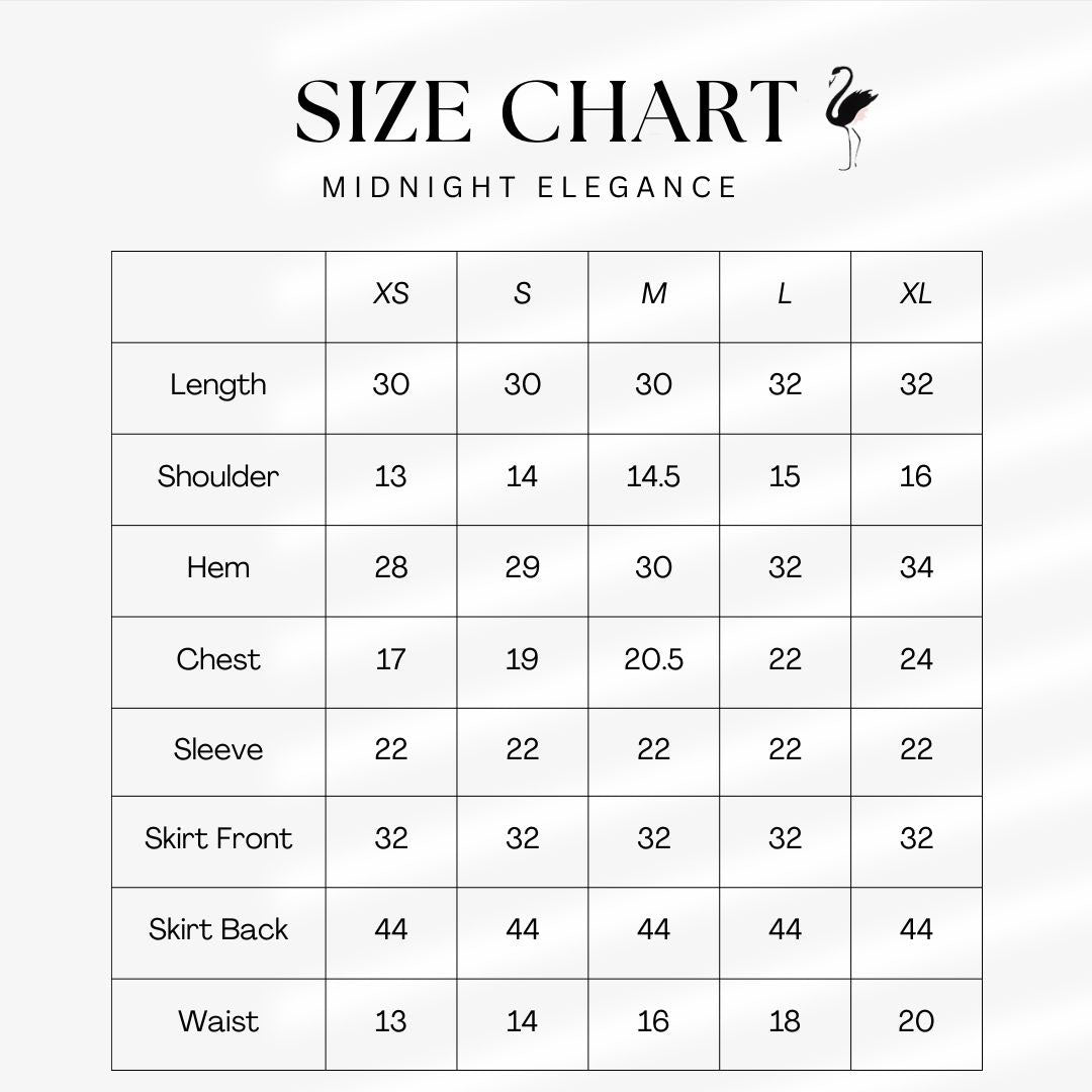 Midnight Elegance