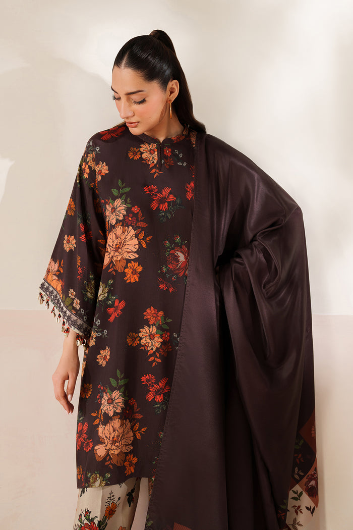 Baroque | Luxury Pret 25 | UF-4295