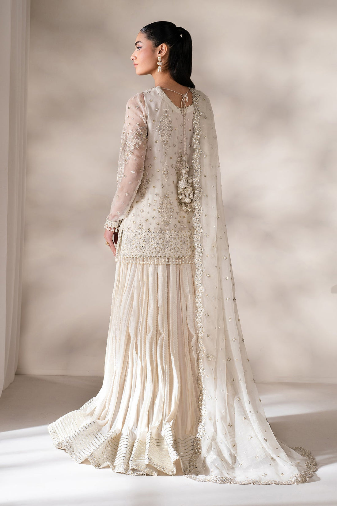 Baroque | Formal Collection |  UF-4140