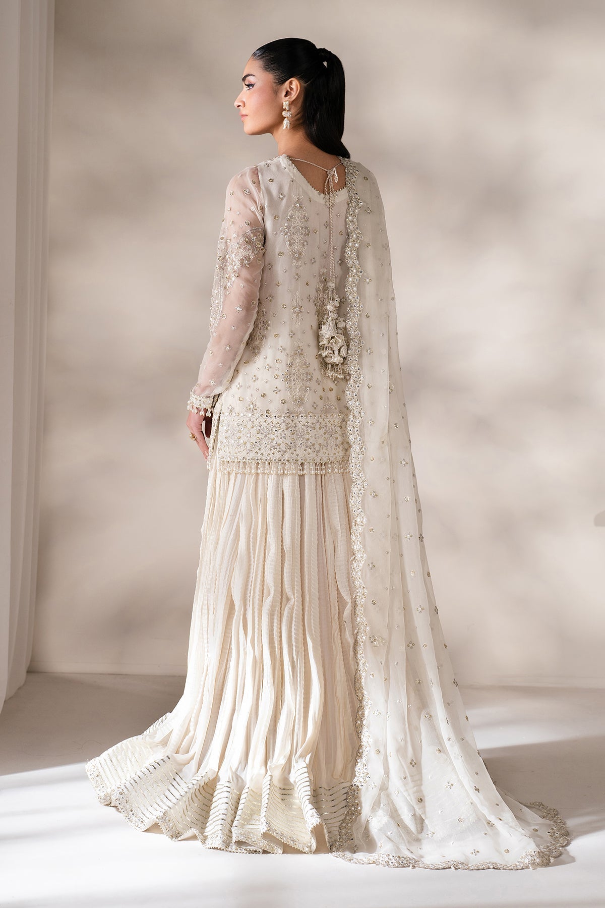 Baroque | Formal Collection |  UF-4140