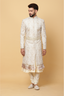 Royal Embroidered Sherwani