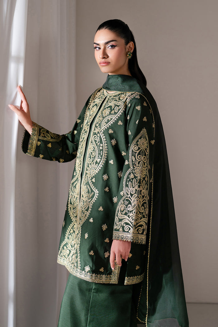 Baroque | Luxury Pret Formals | UF-4139