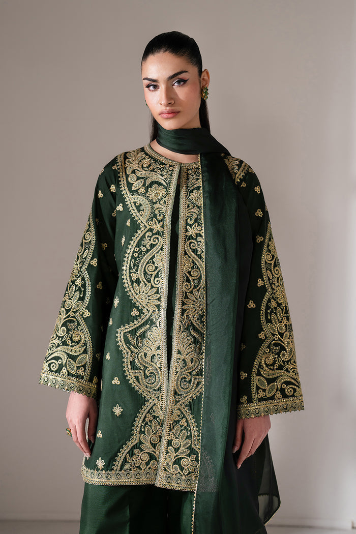 Baroque | Luxury Pret Formals | UF-4139