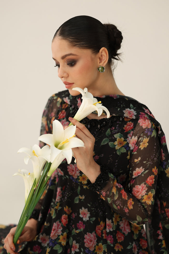 Baroque  | Luxury Pret 26 | PR-1158