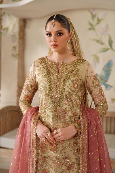 Baroque | Chantelle 25 | CH14-02