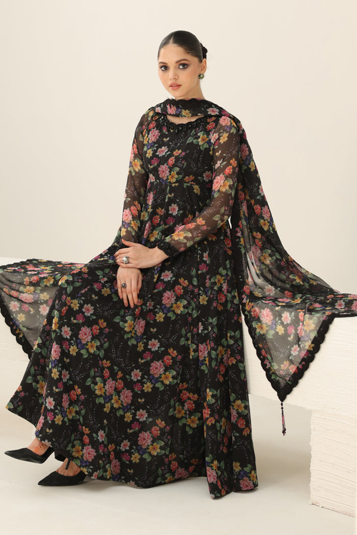 Baroque  | Luxury Pret 26 | PR-1158